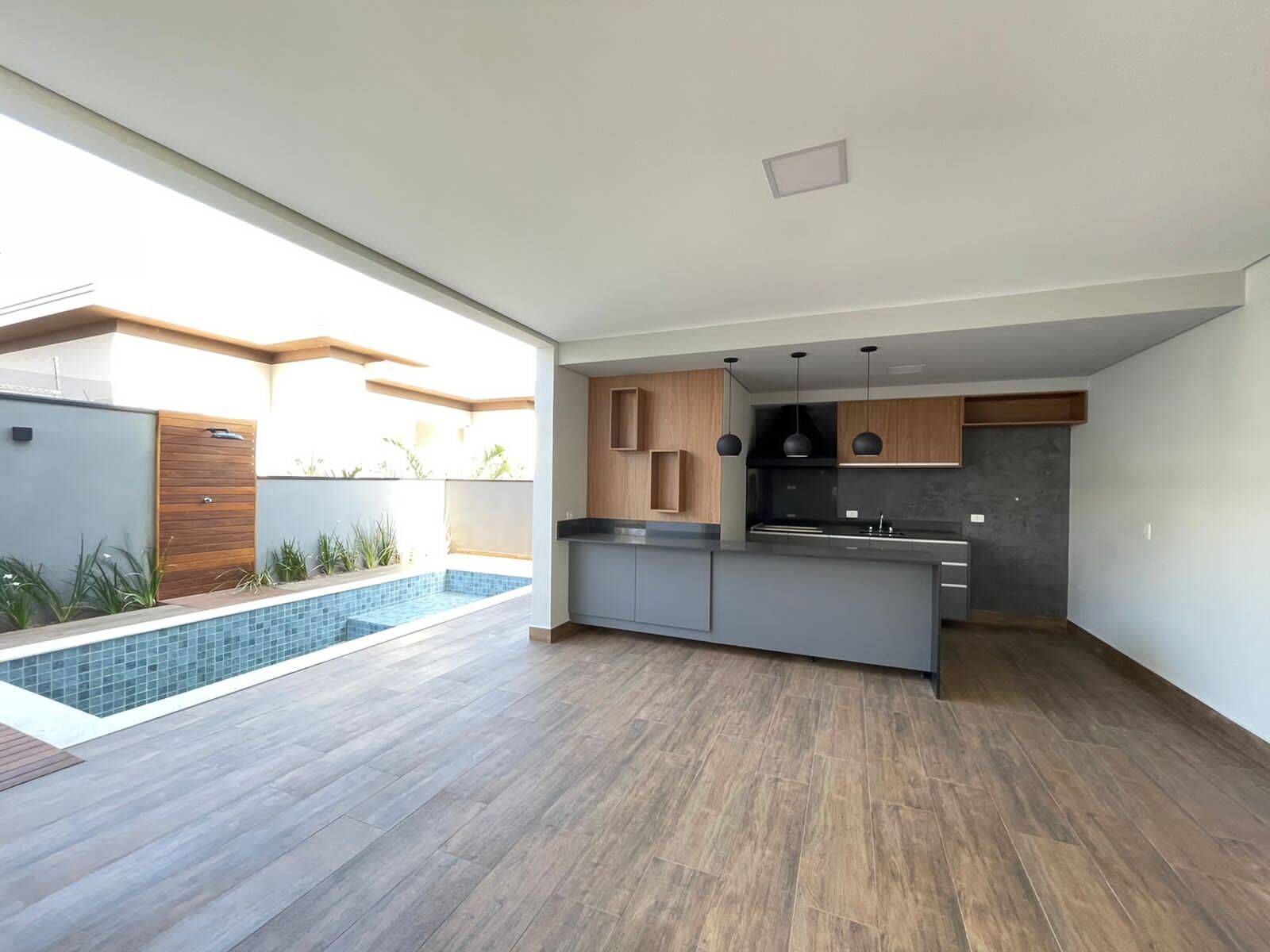 Casa à venda com 4 quartos, 420m² - Foto 8