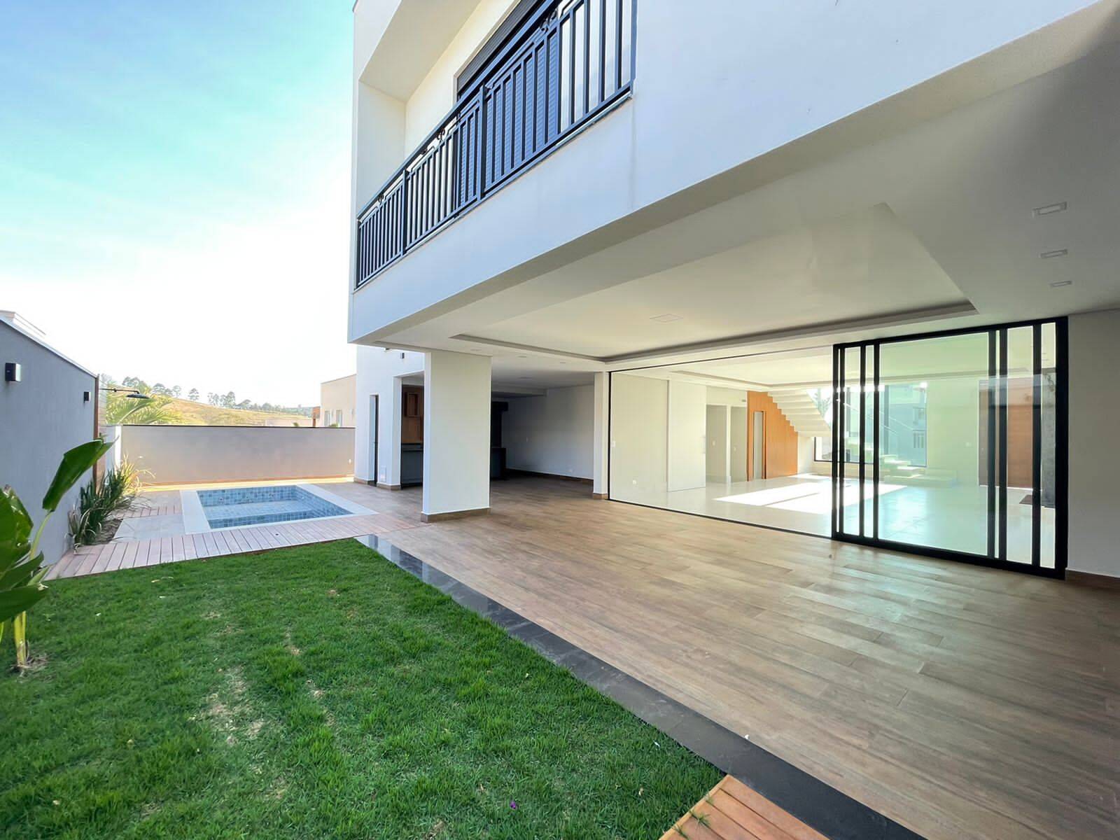 Casa à venda com 4 quartos, 420m² - Foto 4