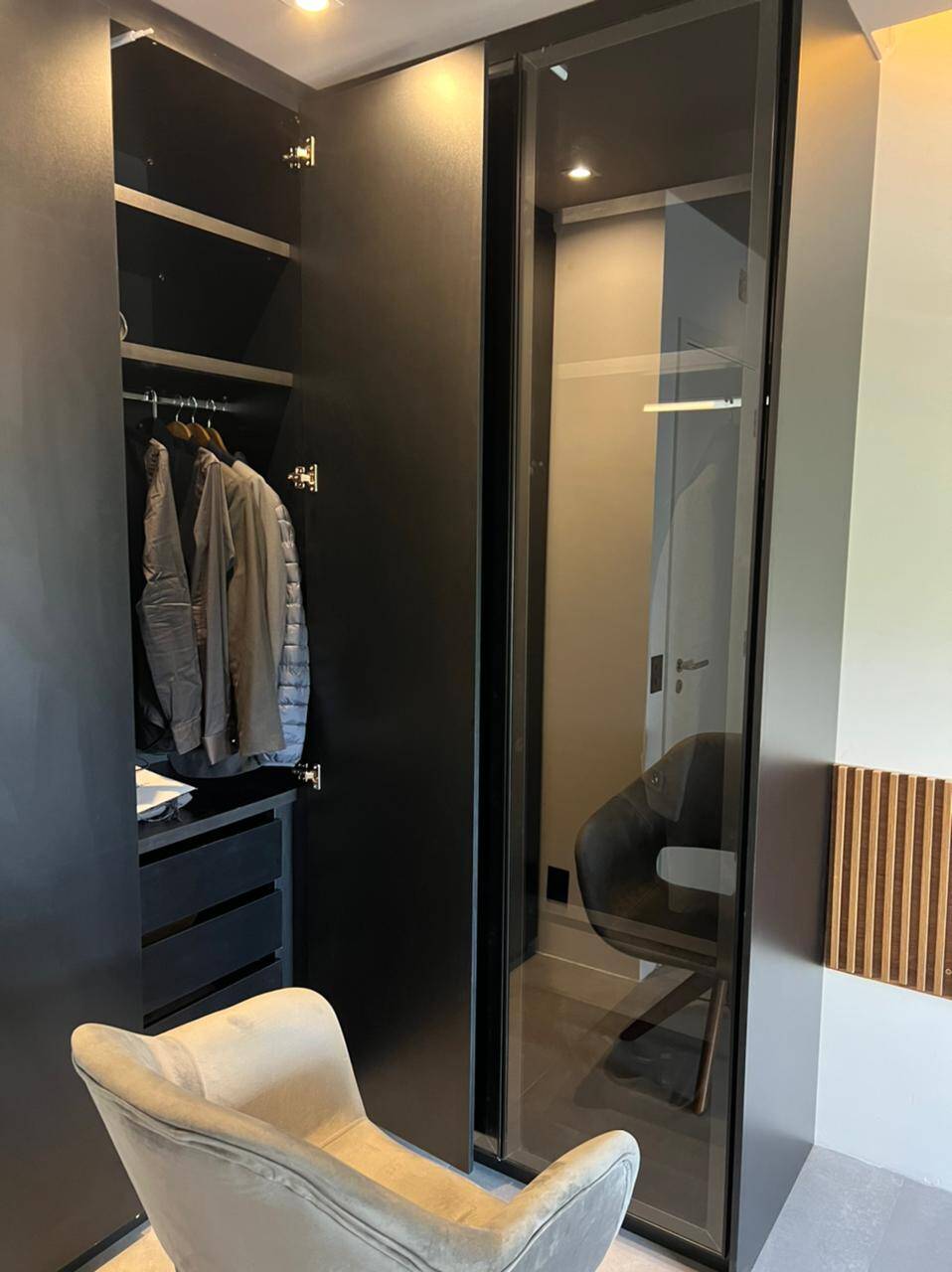 Apartamento à venda com 2 quartos, 50m² - Foto 3