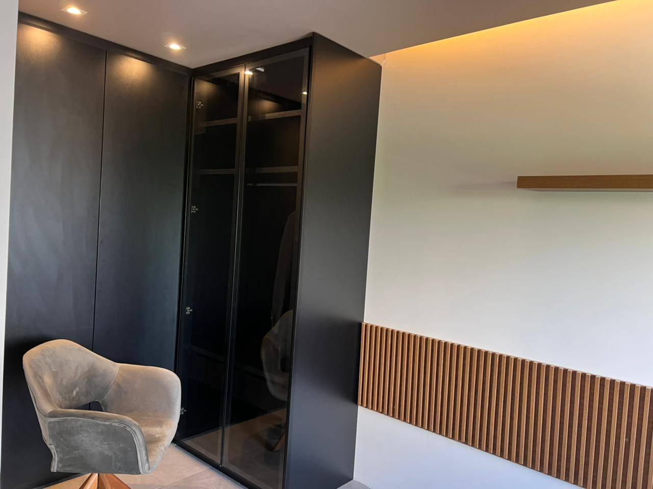 Apartamento à venda com 2 quartos, 50m² - Foto 6