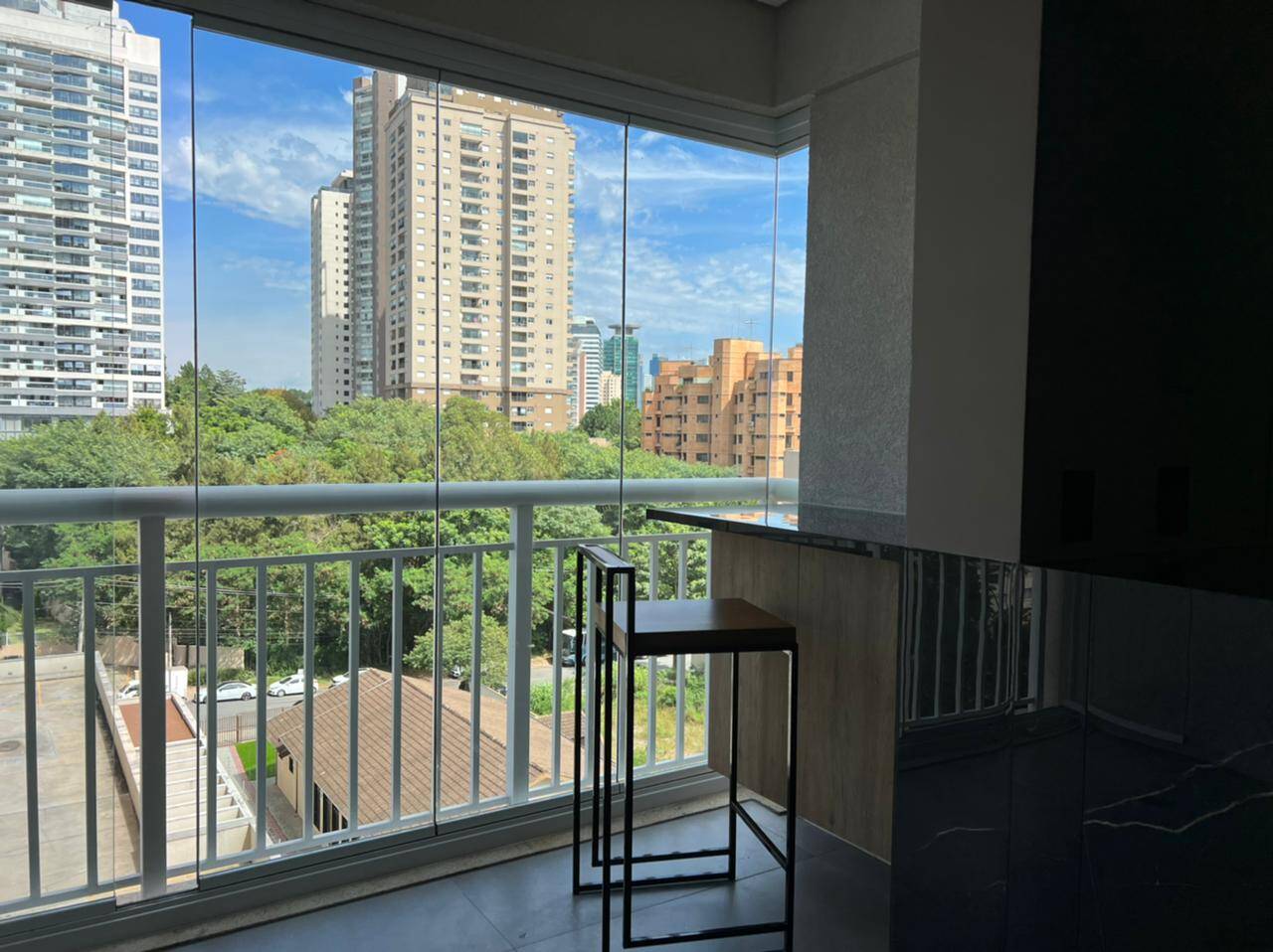 Apartamento à venda com 2 quartos, 50m² - Foto 17