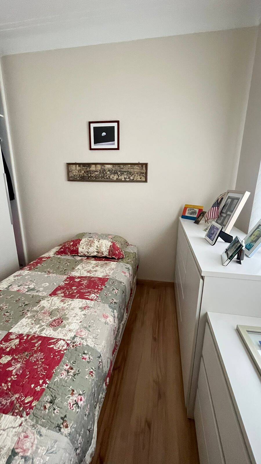 Apartamento à venda com 4 quartos, 139m² - Foto 9