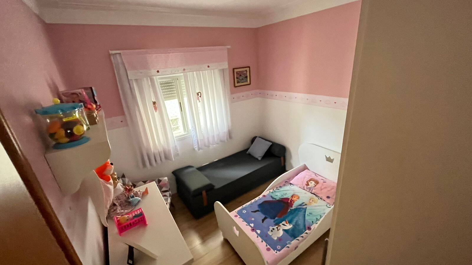 Apartamento à venda com 4 quartos, 139m² - Foto 8