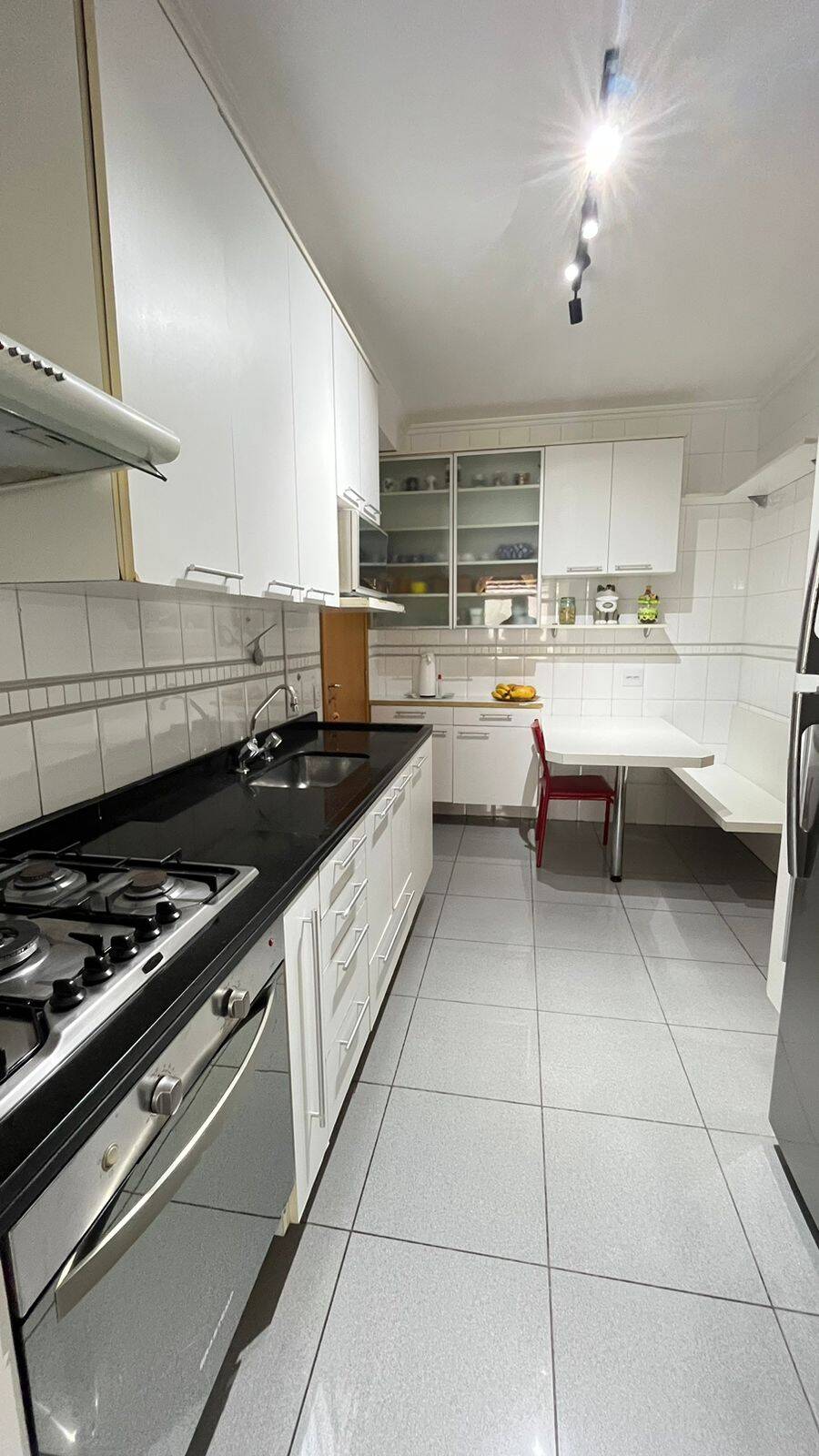 Apartamento à venda com 4 quartos, 139m² - Foto 15