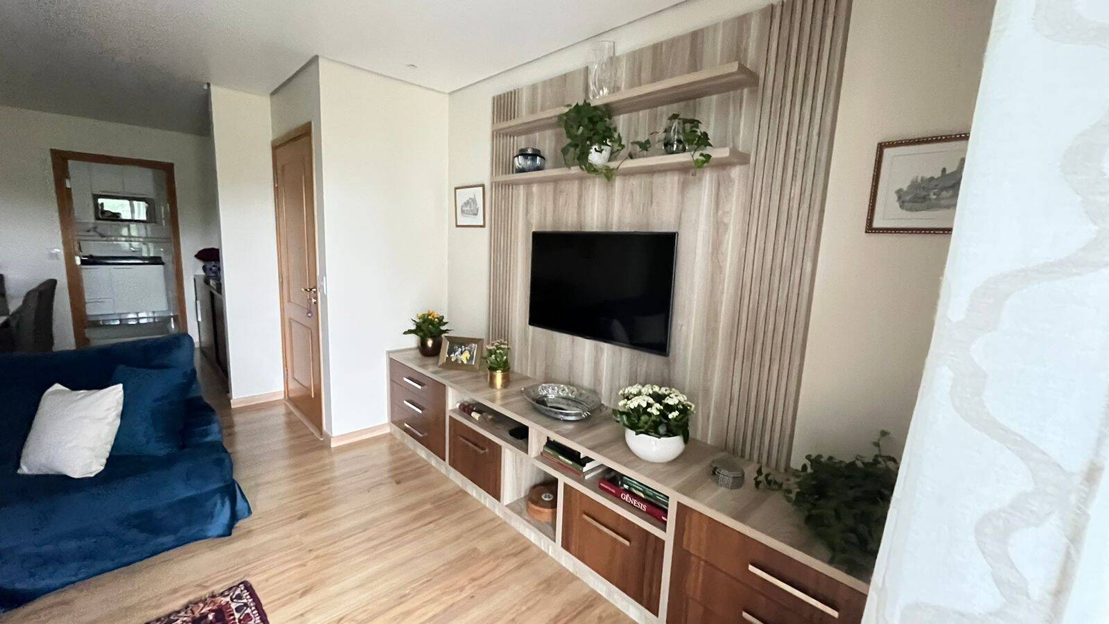 Apartamento à venda com 4 quartos, 139m² - Foto 21