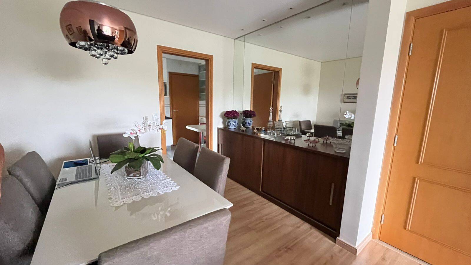 Apartamento à venda com 4 quartos, 139m² - Foto 19