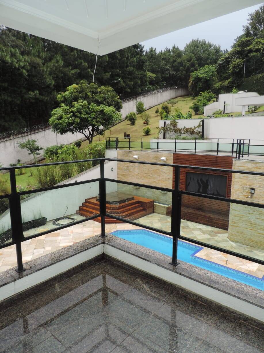 Casa à venda e aluguel com 4 quartos, 798m² - Foto 9