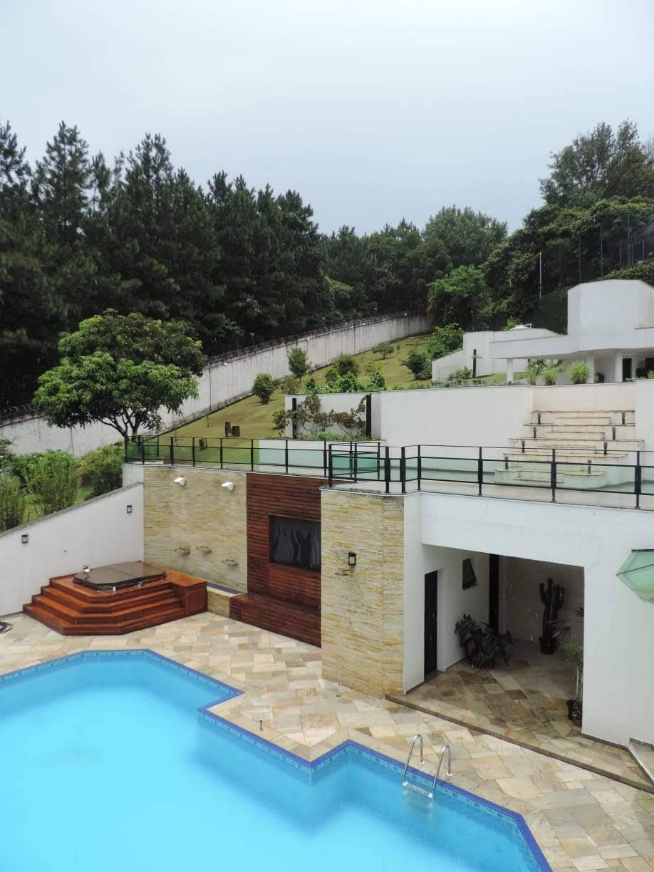 Casa à venda e aluguel com 4 quartos, 798m² - Foto 18