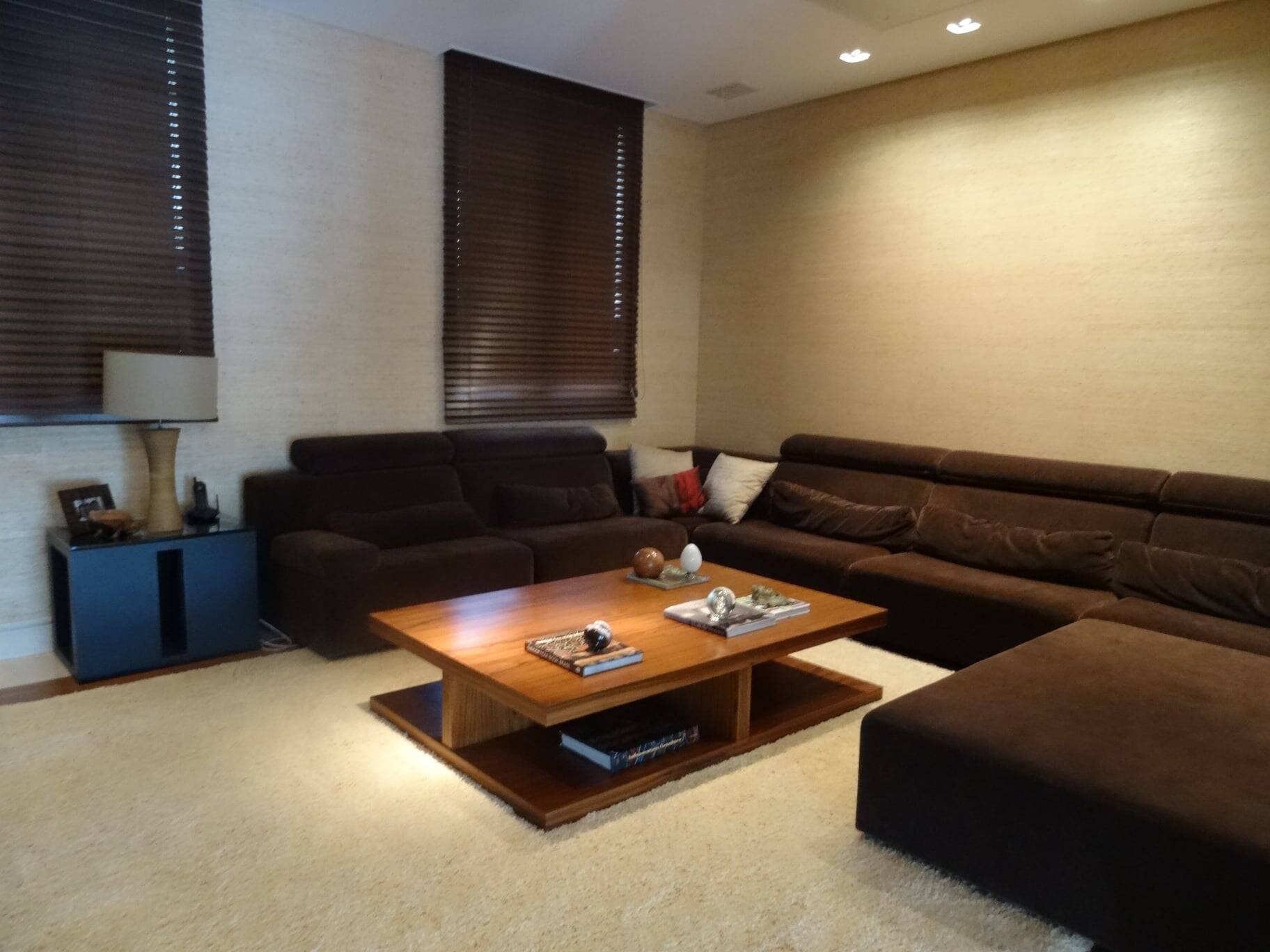 Casa à venda com 4 quartos, 1054m² - Foto 8