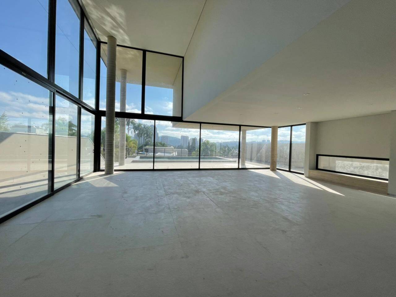 Casa para alugar com 5 quartos, 1042m² - Foto 7