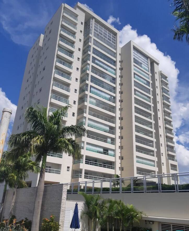 Apartamento à venda com 3 quartos, 202m² - Foto 6