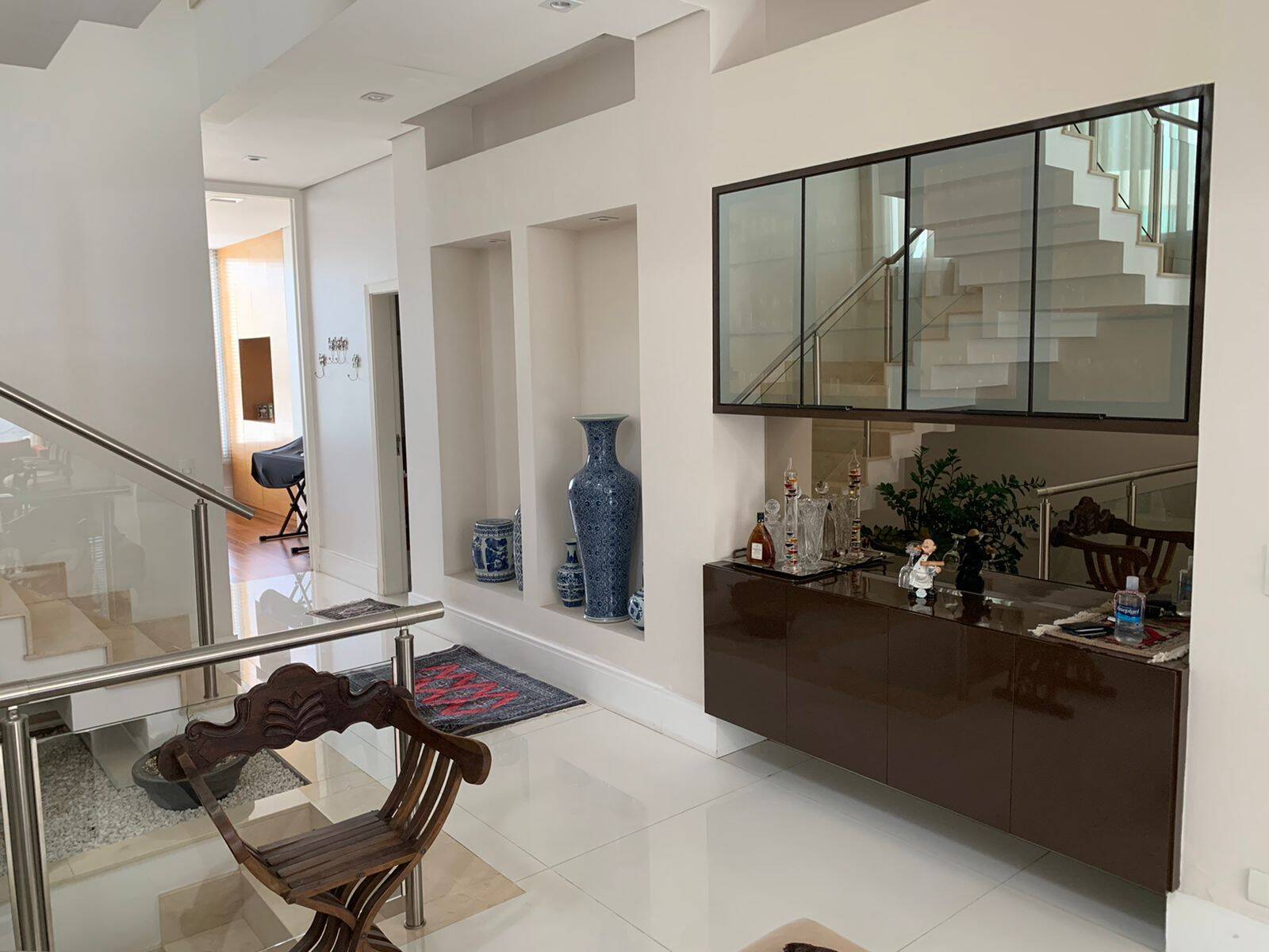 Casa à venda com 4 quartos, 371m² - Foto 12