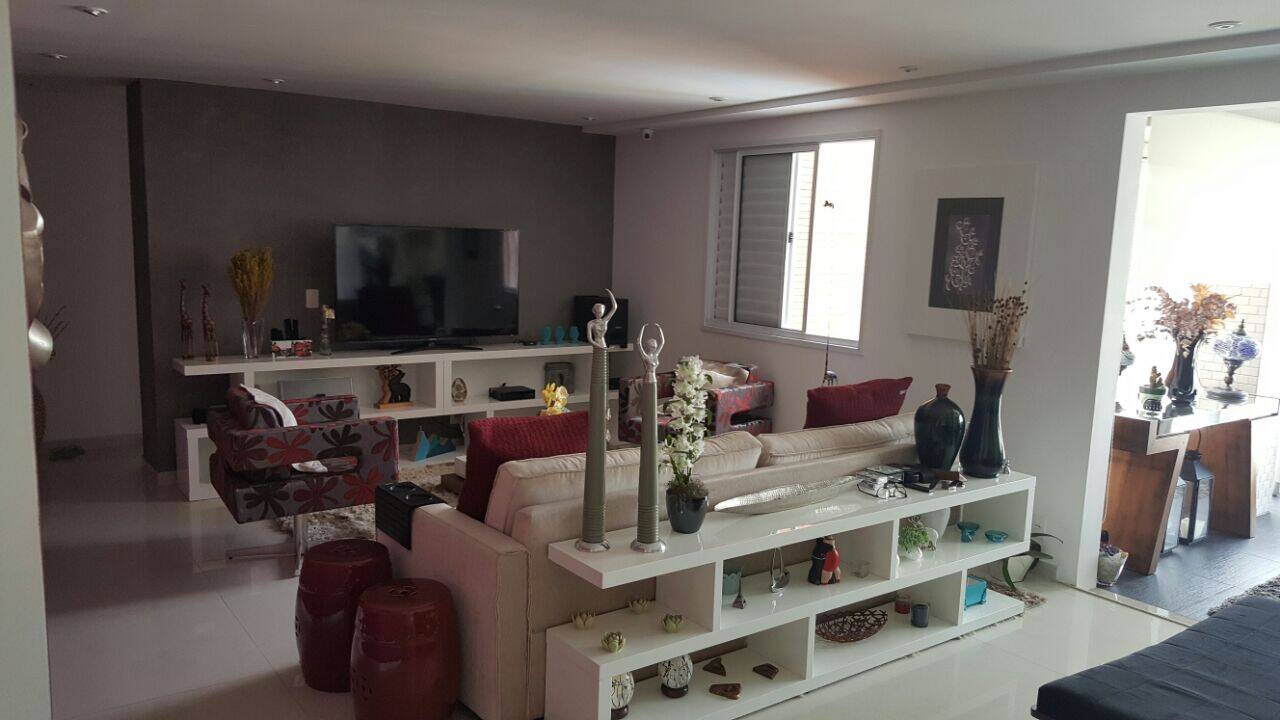 Apartamento à venda com 4 quartos, 278m² - Foto 2