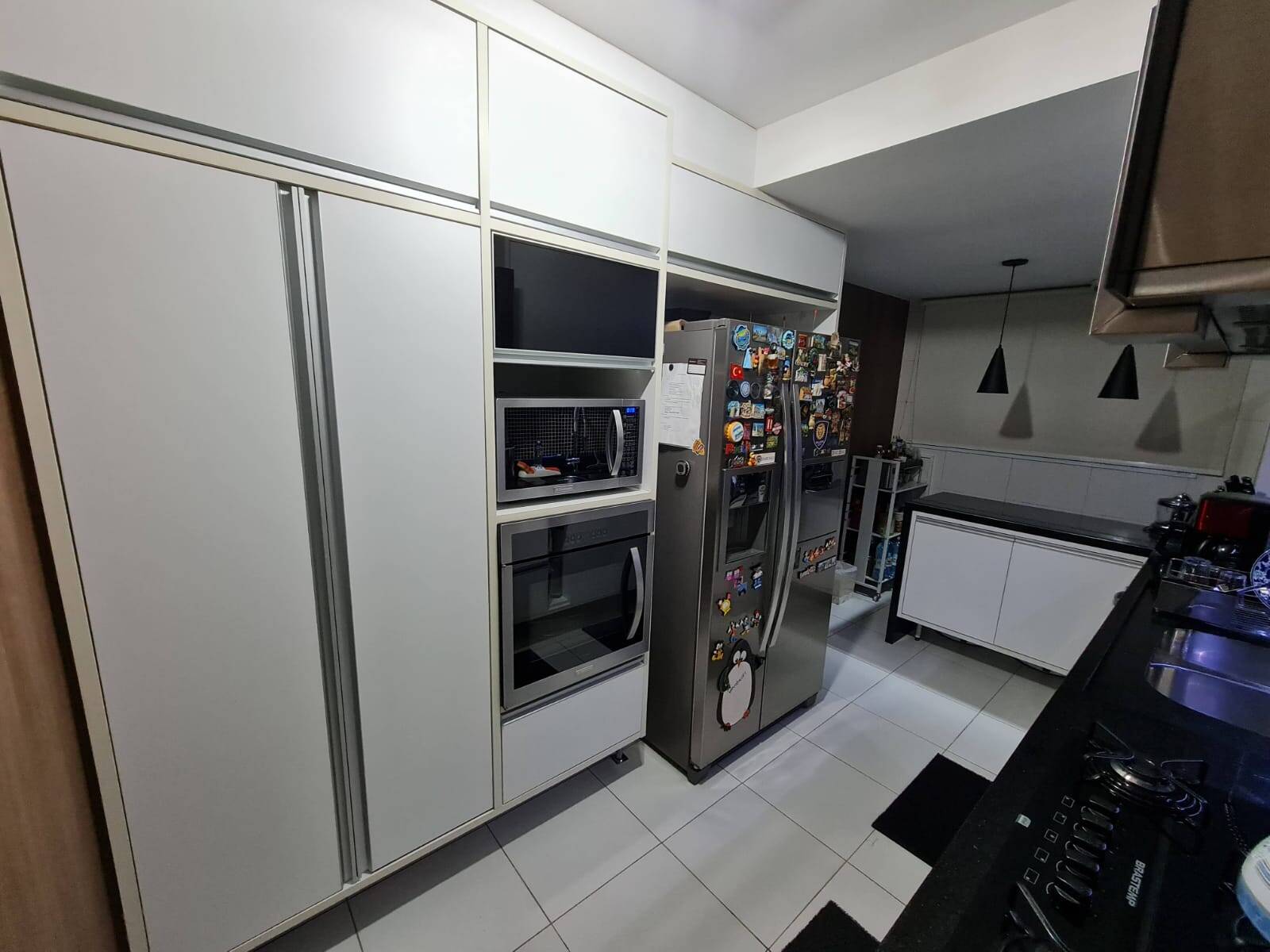 Apartamento à venda com 4 quartos, 278m² - Foto 4