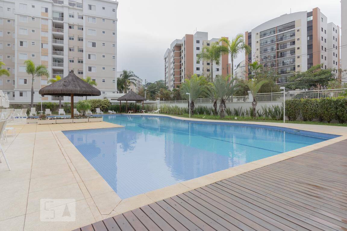 Apartamento à venda com 2 quartos, 172m² - Foto 4