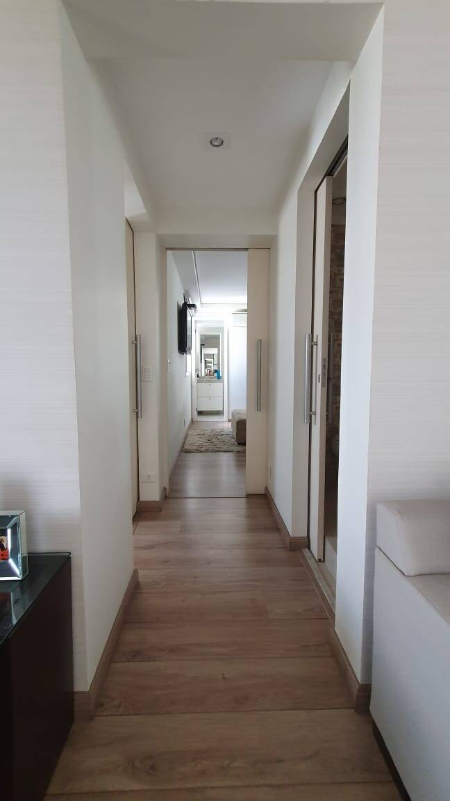 Apartamento à venda com 2 quartos, 172m² - Foto 12