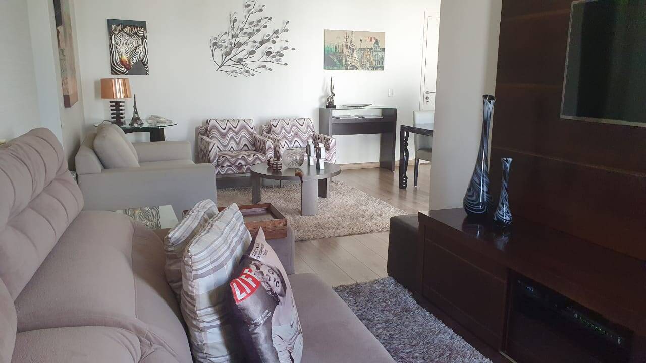 Apartamento à venda com 2 quartos, 172m² - Foto 8