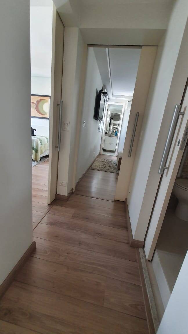 Apartamento à venda com 2 quartos, 172m² - Foto 14