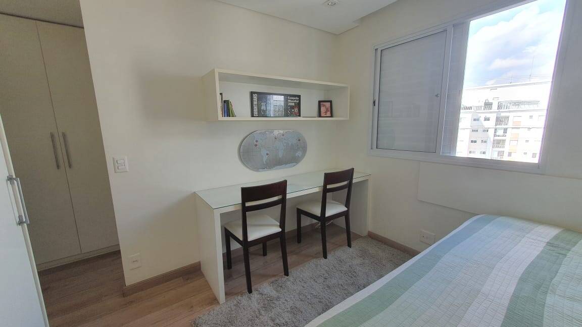 Apartamento à venda com 2 quartos, 172m² - Foto 13