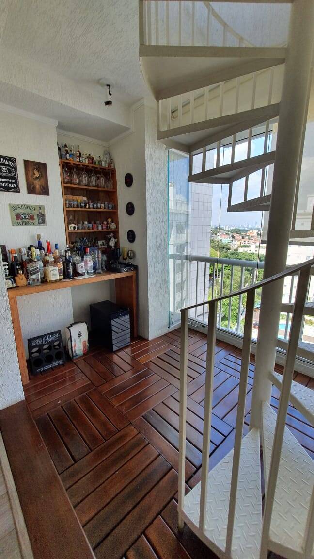 Apartamento à venda com 2 quartos, 172m² - Foto 19