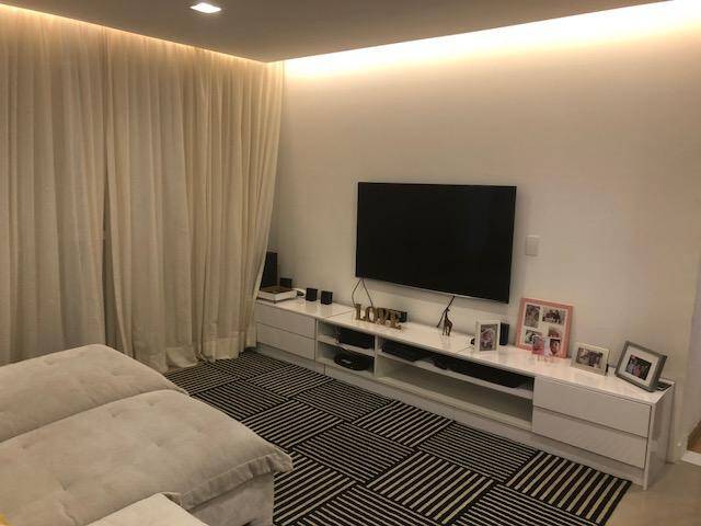 Apartamento à venda com 4 quartos, 135m² - Foto 7