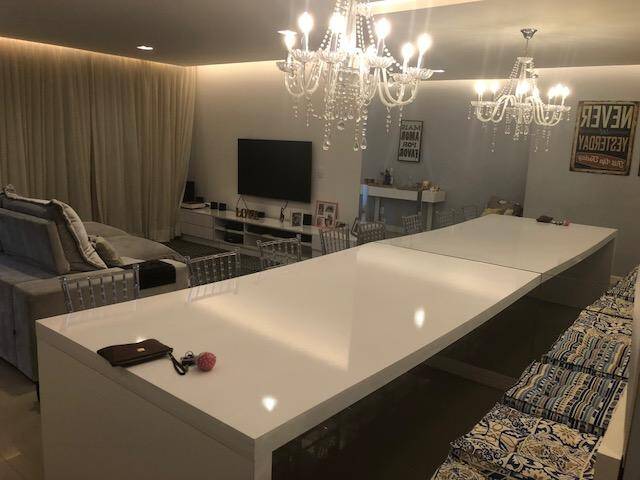 Apartamento à venda com 4 quartos, 135m² - Foto 6