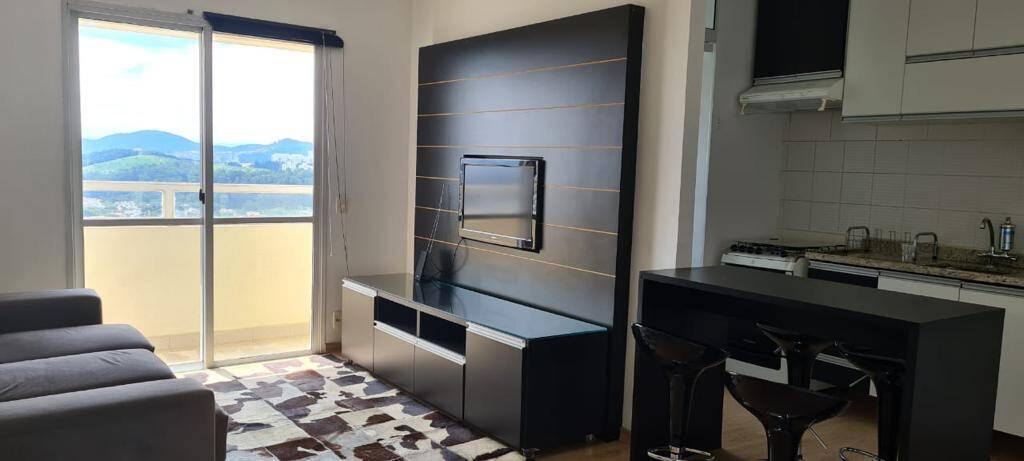 Apartamento à venda com 3 quartos, 74m² - Foto 18