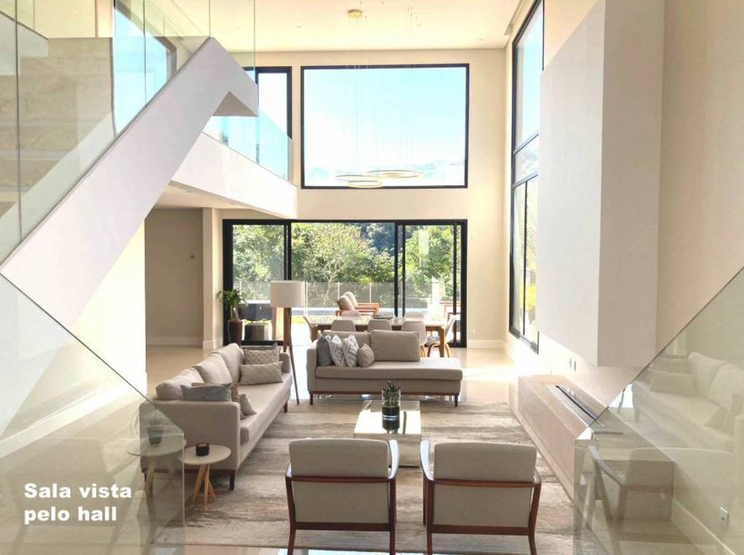 Casa à venda com 3 quartos, 440m² - Foto 5