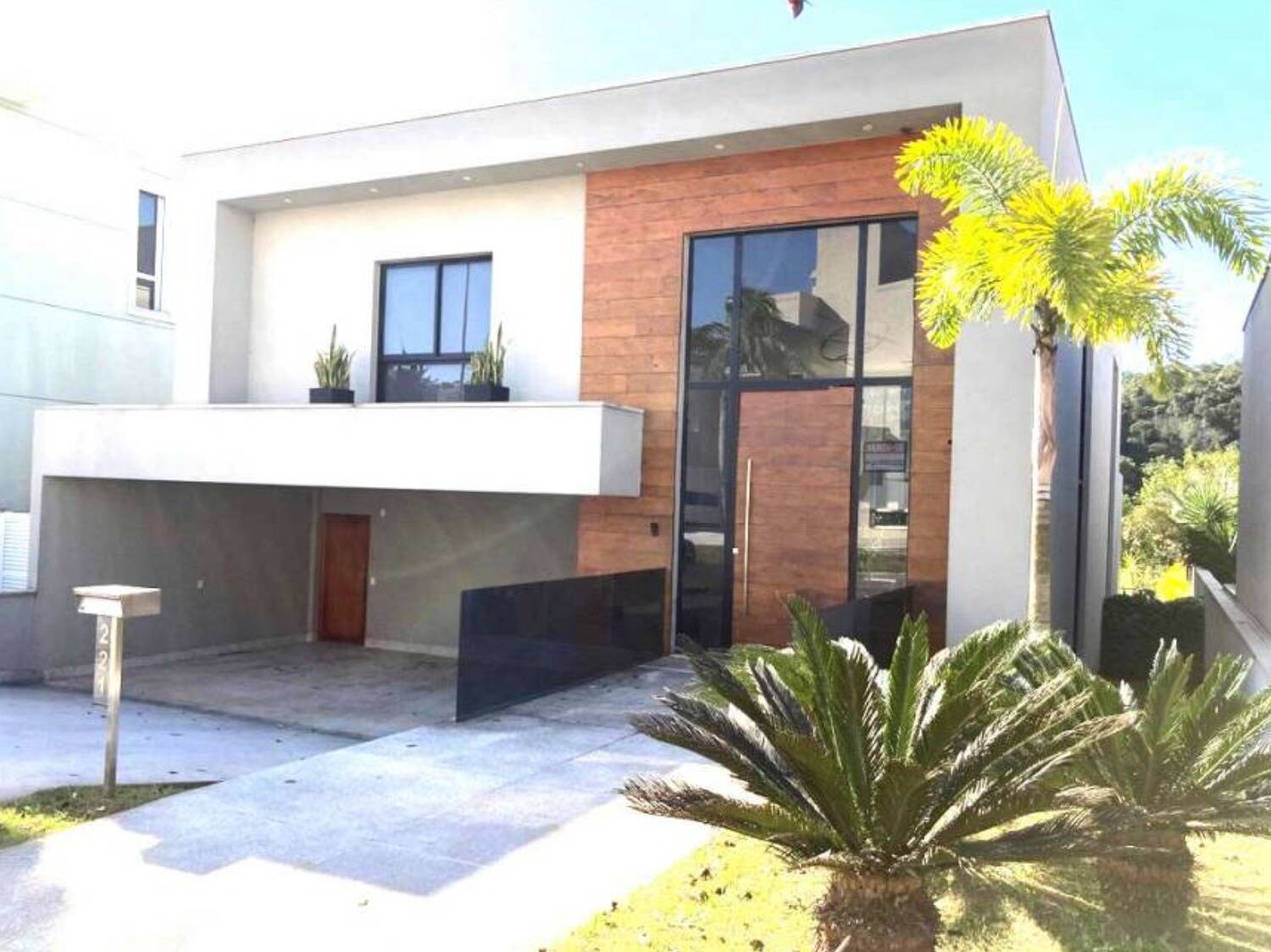 Casa à venda com 3 quartos, 440m² - Foto 8