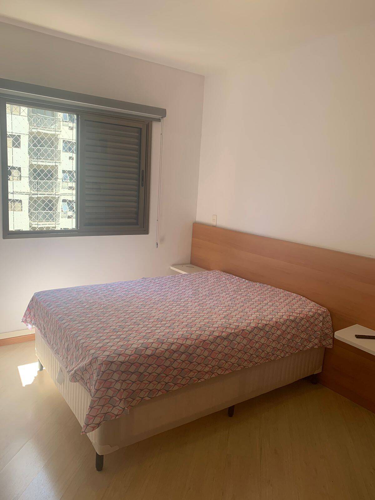 Apartamento para alugar com 2 quartos, 65m² - Foto 6