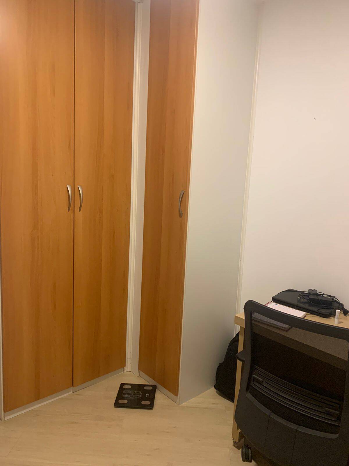 Apartamento para alugar com 2 quartos, 65m² - Foto 4