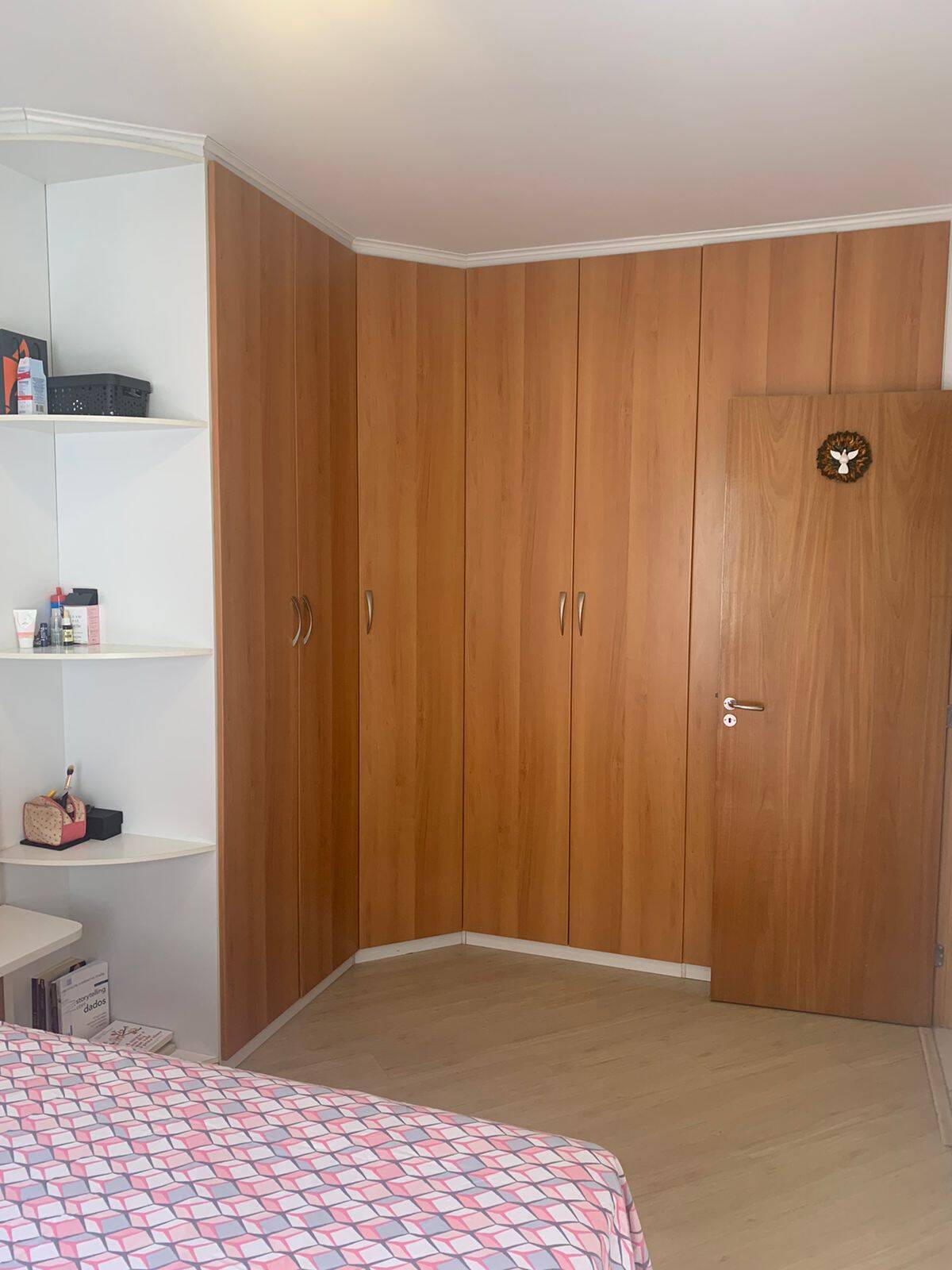 Apartamento para alugar com 2 quartos, 65m² - Foto 7