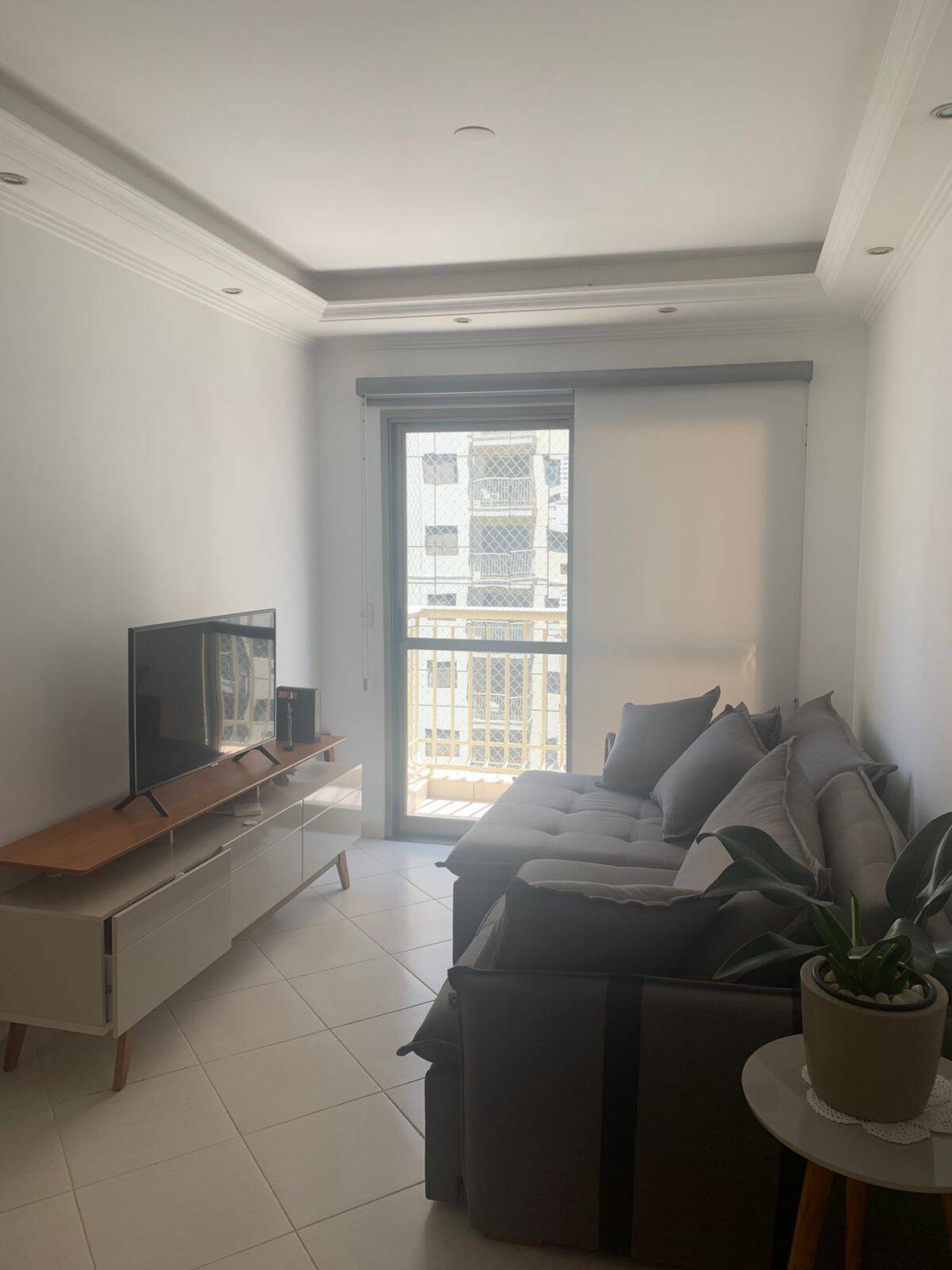 Apartamento para alugar com 2 quartos, 65m² - Foto 1