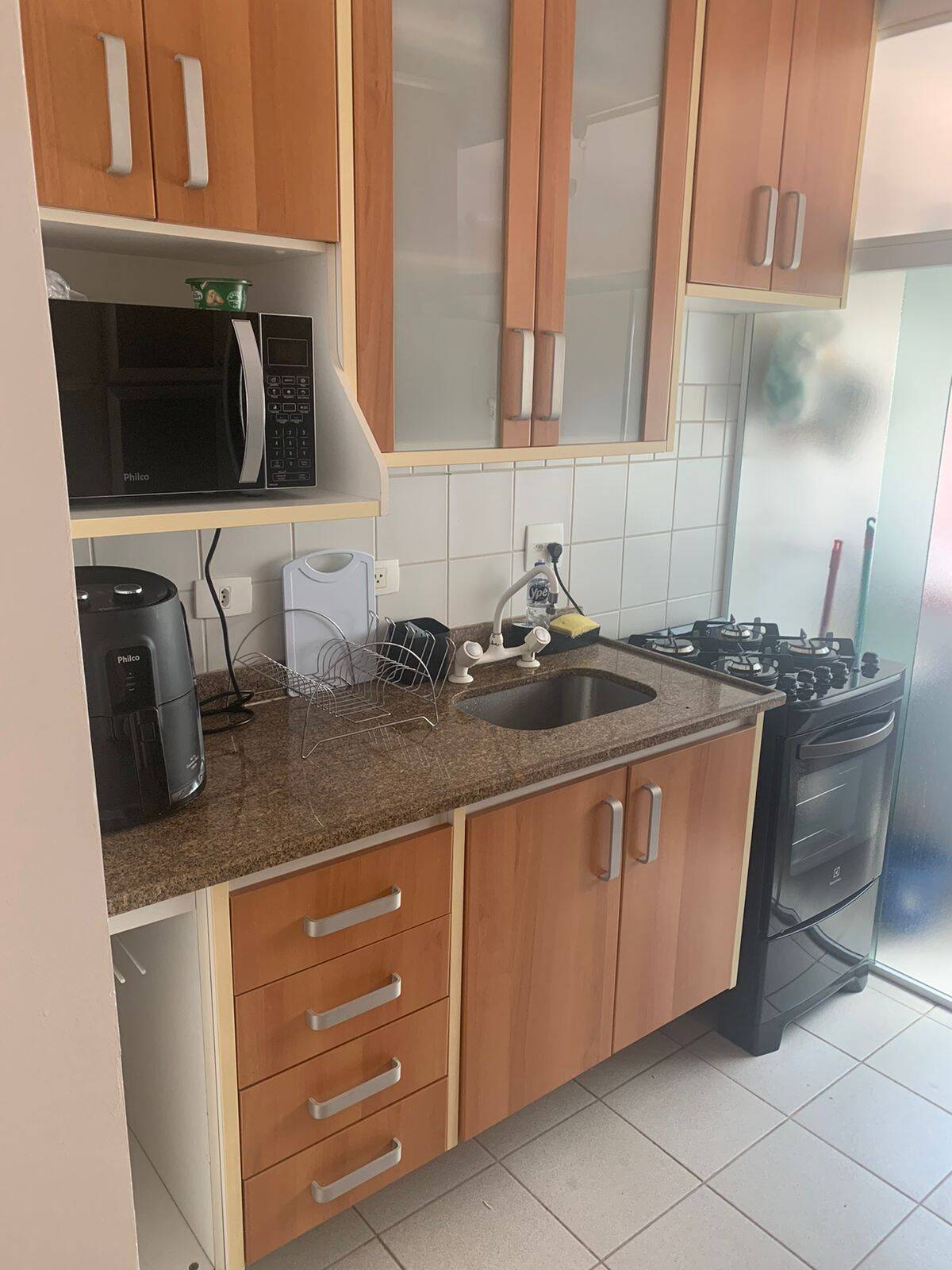 Apartamento para alugar com 2 quartos, 65m² - Foto 11