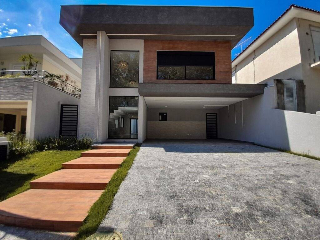 Casa à venda e aluguel com 3 quartos, 330m² - Foto 2