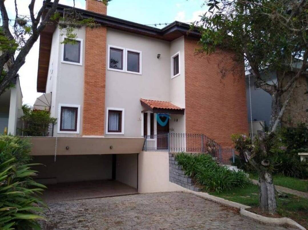 Casa à venda e aluguel com 5 quartos, 400m² - Foto 7