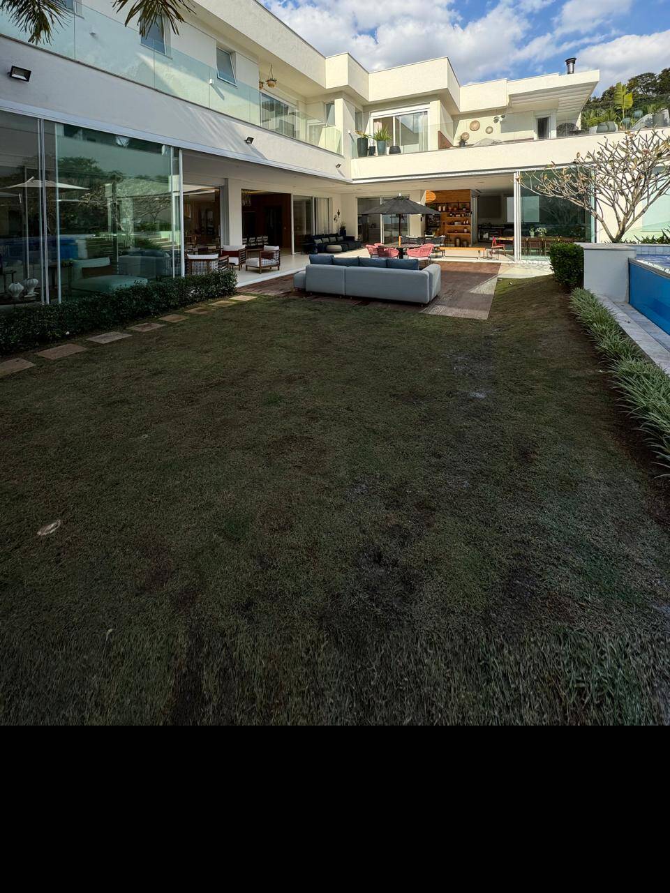 Casa à venda com 5 quartos, 1160m² - Foto 7