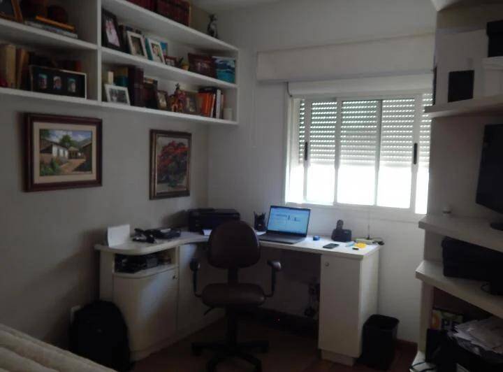 Apartamento à venda com 3 quartos, 140m² - Foto 6