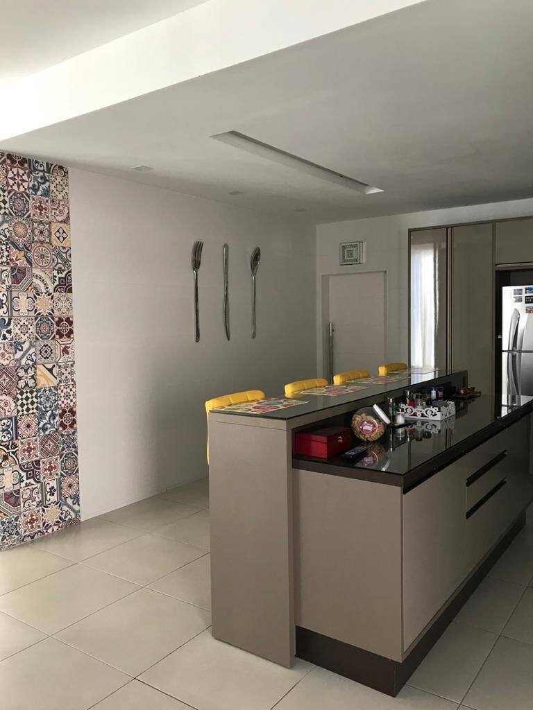 Casa à venda com 5 quartos, 500m² - Foto 7