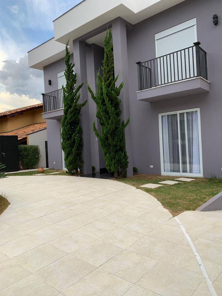 Casa à venda com 5 quartos, 500m² - Foto 2