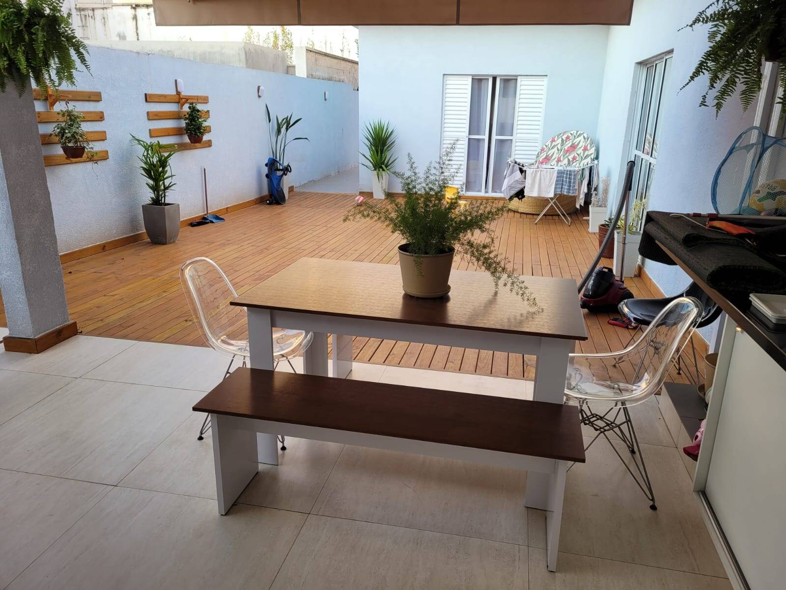 Casa à venda com 4 quartos, 265m² - Foto 6