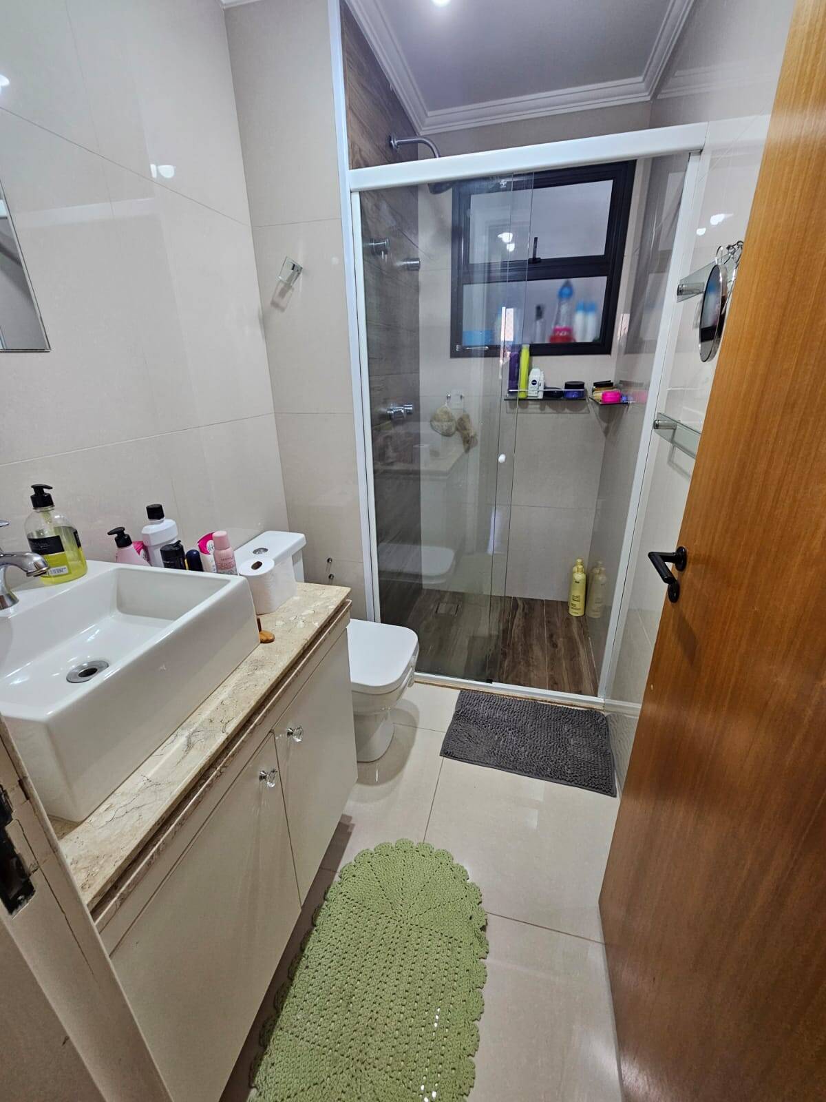 Apartamento à venda com 3 quartos, 86m² - Foto 6