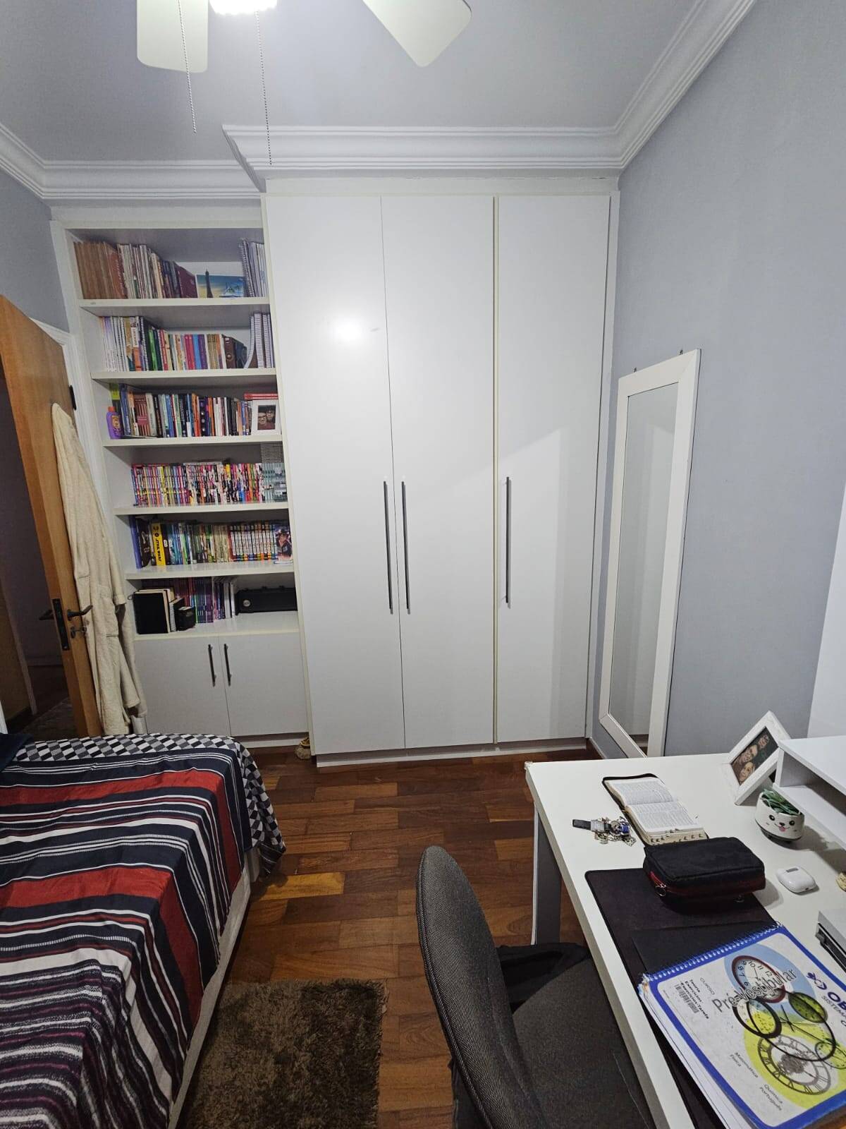 Apartamento à venda com 3 quartos, 86m² - Foto 9