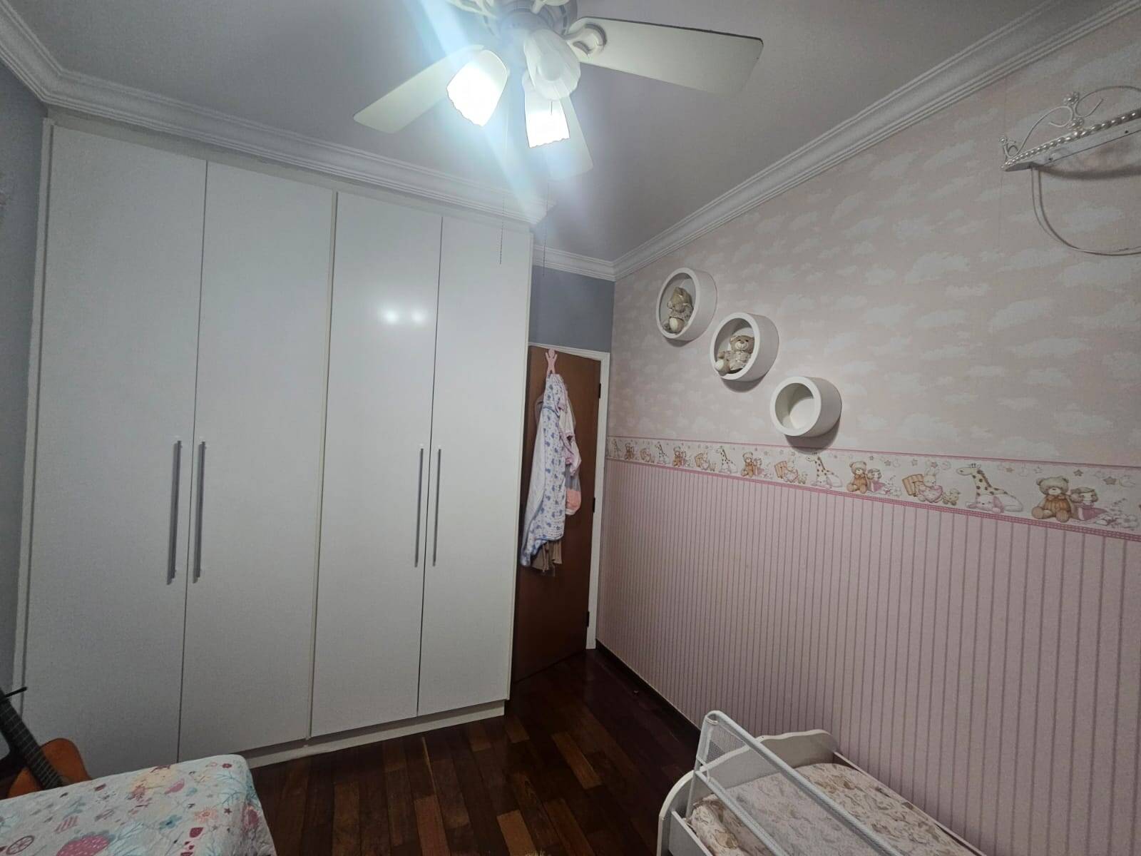 Apartamento à venda com 3 quartos, 86m² - Foto 13