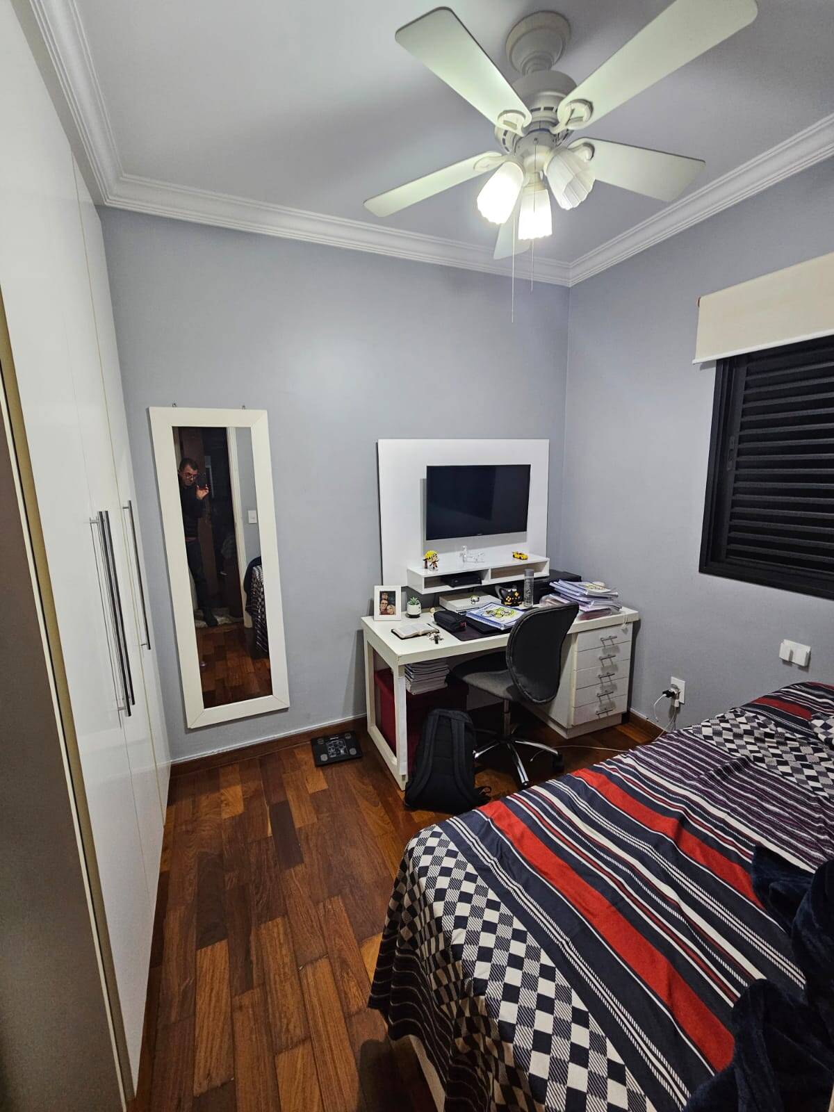 Apartamento à venda com 3 quartos, 86m² - Foto 14