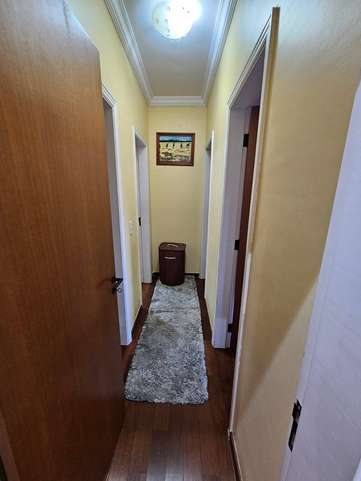 Apartamento à venda com 3 quartos, 86m² - Foto 15