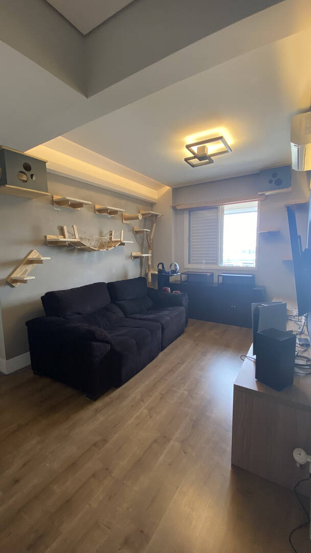 Apartamento à venda com 2 quartos, 107m² - Foto 10