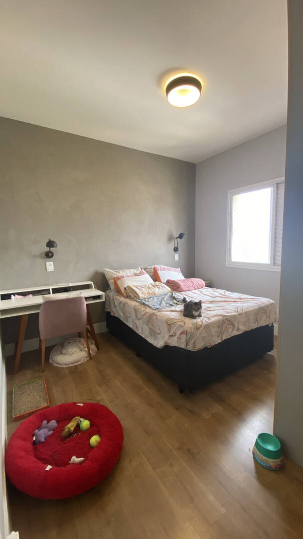 Apartamento à venda com 2 quartos, 107m² - Foto 12