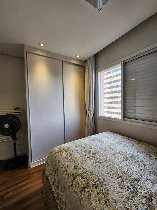 Apartamento à venda com 3 quartos, 107m² - Foto 7