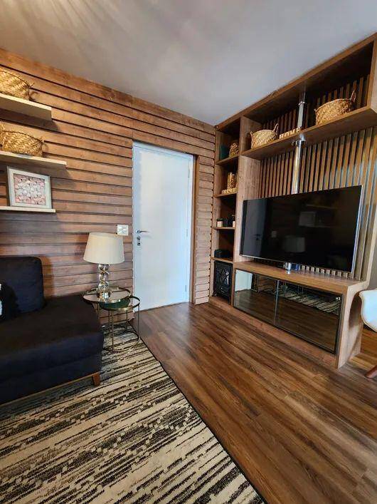 Apartamento à venda com 3 quartos, 107m² - Foto 13